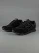 Мужские кроссовки New Balance 574 Black 42 (26.5см) - изображение 3