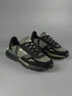 Мужские кроссовки Laсoste Elite Active Green Black 45 (29см) - изображение 3