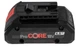 Аккумулятор Li-ion Bosch ProCore 1600A016GB (18В, 4 Ач) АКБ с технологией CoolPack (23293) - изображение 3