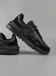 Мужские кроссовки Laсoste Elite Active Black 43 (27.5см) - изображение 2