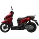 Электроскутер Yadea Velax H 05604 Red [172386] - изображение 1