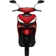 Электроскутер Yadea Velax H 05604 Red [172386] - изображение 2