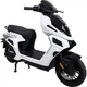 Электроскутер Corso ShattleX HT-256680 White [172246] - изображение 2