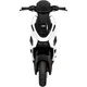 Электроскутер Corso ShattleX HT-256680 White [172246] - изображение 3
