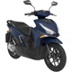 Электроскутер Yadea Velax H 04519 Blue [172385] - изображение 2