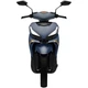 Электроскутер Yadea Velax H 04519 Blue [172385] - изображение 3