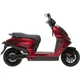 Электроскутер Corso ShattleX HT-394011 Red [172247] - изображение 7
