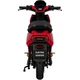 Электроскутер Corso ShattleX HT-394011 Red [172247] - изображение 9
