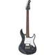 Електрогітара Yamaha Pacifica 212V FM Translucent Black [168356] - зображення 1