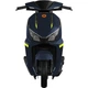 Электроскутер Yadea GT25 001 Blue [172364] - изображение 2