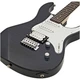 Електрогітара Yamaha Pacifica 212V FM Translucent Black [168356] - зображення 2