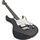 Електрогітара Yamaha Pacifica 212V FM Translucent Black [168356] - зображення 3