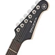 Електрогітара Yamaha Pacifica 212V FM Translucent Black [168356] - зображення 5