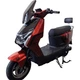 Электроскутер Corso Dexter BT-025418 Red [172110] - изображение 1