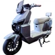 Электроскутер Corso Dexter DX-491037 Grey [172114] - изображение 3