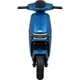 Электроскутер Corso SIRIUS SR-260108 Blue [172249] - изображение 2