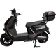 Электроскутер Corso GRANDE GR-231055 Black [172138] - изображение 2