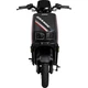 Электроскутер Corso GRANDE GR-231055 Black [172138] - изображение 3