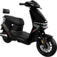 Электроскутер Corso SIRIUS SR-611071 Black [172254] - изображение 4