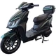 Электроскутер Corso WARRIOR WR-110549 Green [172255] - изображение 1