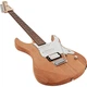 Електрогітара Yamaha Pacifica 112V Yellow Natural Satin [168314] - зображення 3