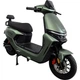 Электроскутер Corso IRON RN-693084 Green [172145] - изображение 4