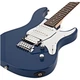 Электрогитара Yamaha Pacifica 112V United Blue [168313] - изображение 4