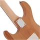 Електрогітара Yamaha Pacifica 112V Yellow Natural Satin [168314] - зображення 6