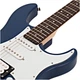 Электрогитара Yamaha Pacifica 112V United Blue [168313] - изображение 5