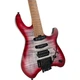 Електрогітара Cort Space G6TR Semi Gloss Lava [168092] - зображення 4