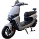 Электроскутер Corso IRON RN-622038 White [172144] - изображение 1