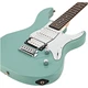 Електрогітара Yamaha Pacifica 112V Sonic Blue [168312] - зображення 4