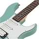 Електрогітара Yamaha Pacifica 112V Sonic Blue [168312] - зображення 5