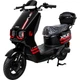 Электроскутер Corso FLEX FL-239072-1 Black/Red [172130] - изображение 1