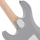Електрогітара Yamaha Pacifica 112VM Gray [168315] - зображення 6