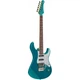 Електрогітара Yamaha Pacifica 612VIIX Teal Green Metallic [168360] - зображення 2