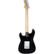 Электрогитара Parksons ST-40 Black [168114] - изображение 2