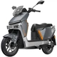 Електроскутер Yadea GS80 0948 Grey [172363] - зображення 1