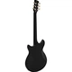 Електрогітара Yamaha Revstar Element RSE20 Black [168379] - зображення 2