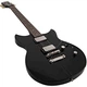 Електрогітара Yamaha Revstar Element RSE20 Black [168379] - зображення 4