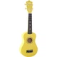 Укулеле Fzone FZU-002 Yellow [169003] - изображение 1