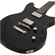 Електрогітара Yamaha Revstar Element RSE20 Black [168379] - зображення 5