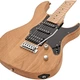 Електрогітара Yamaha Pacifica 112VMX Yellow Natural Satin [168320] - зображення 3