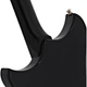 Електрогітара Yamaha Revstar Element RSE20 Black [168379] - зображення 7
