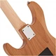 Електрогітара Yamaha Pacifica 112VMX Yellow Natural Satin [168320] - зображення 6