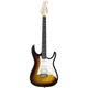 Электрогитара Parksons ST-170 3-Tone Sunburst [168107] - изображение 1