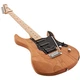 Електрогітара Yamaha Pacifica 112VMX Yellow Natural Satin [168320] - зображення 7