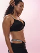 Бюстгальтер Push up Victoria's Secret Чорний 38С - изображение 3