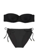 Купальник Victoria's Secret Чоний 38С-L - изображение 1
