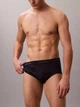 Набор трусов слипов мужских Calvin Klein 617228385 L 5 шт Яркий микс (1160914696) - изображение 2